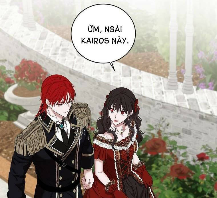 Tôi Lạc Vào Thế Giới Trò Chơi Harem Ngược Chapter 72.1 - Trang 2