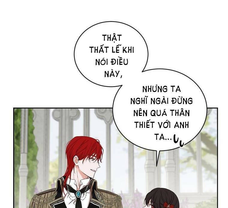 Tôi Lạc Vào Thế Giới Trò Chơi Harem Ngược Chapter 72.1 - Trang 2