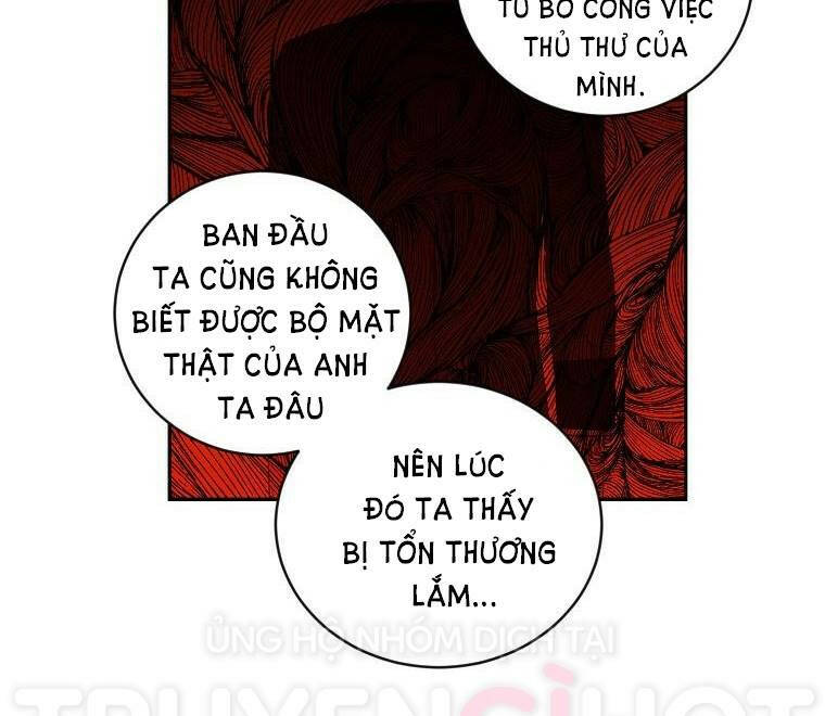 Tôi Lạc Vào Thế Giới Trò Chơi Harem Ngược Chapter 72.1 - Trang 2