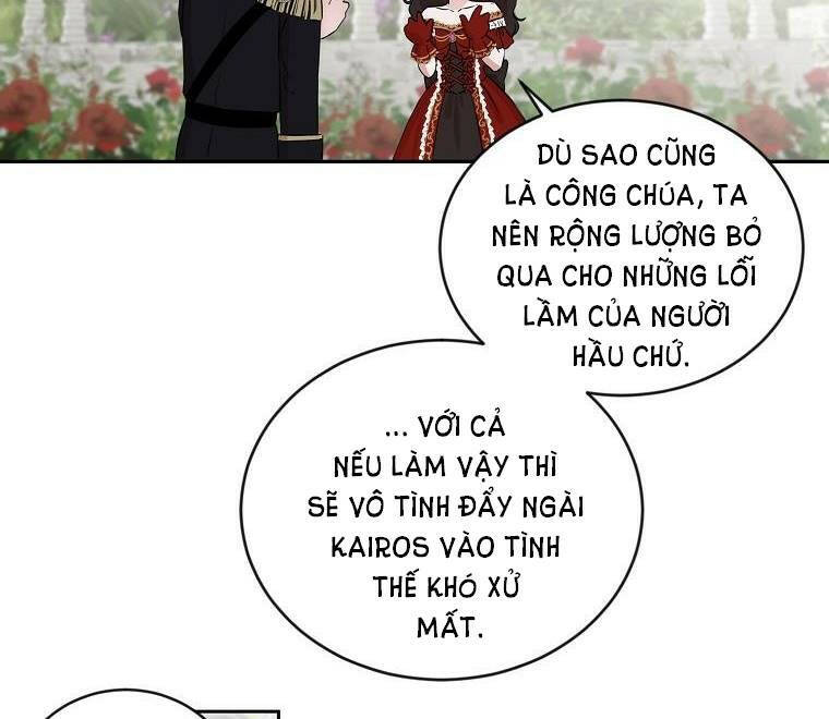 Tôi Lạc Vào Thế Giới Trò Chơi Harem Ngược Chapter 72.1 - Trang 2