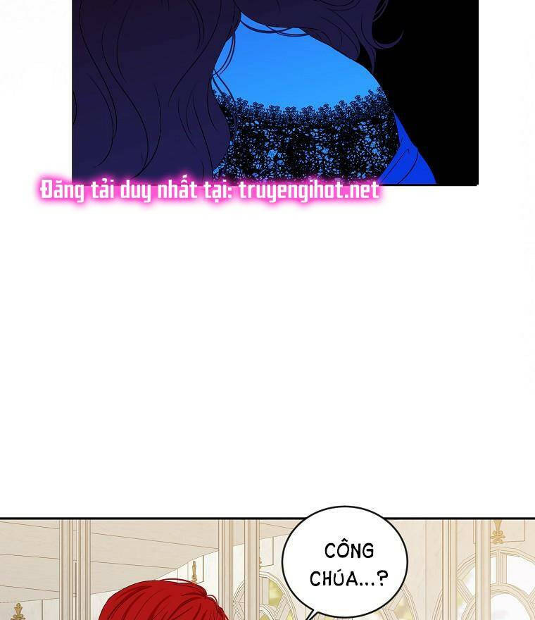 Tôi Lạc Vào Thế Giới Trò Chơi Harem Ngược Chapter 72.1 - Trang 2