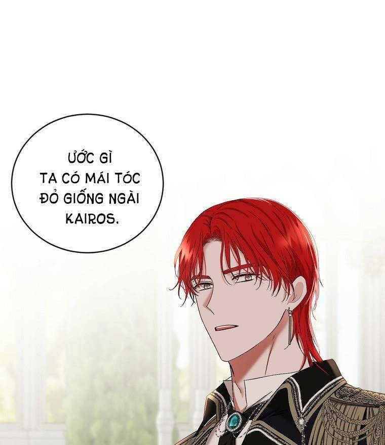 Tôi Lạc Vào Thế Giới Trò Chơi Harem Ngược Chapter 72.1 - Trang 2