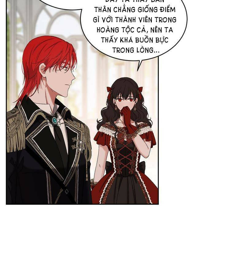 Tôi Lạc Vào Thế Giới Trò Chơi Harem Ngược Chapter 72.1 - Trang 2