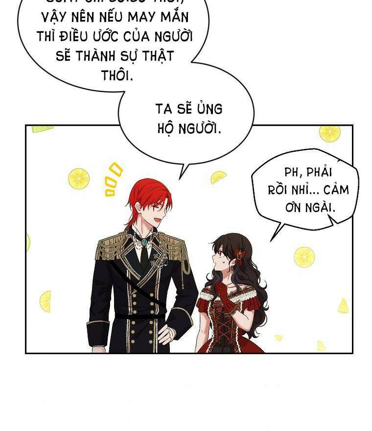 Tôi Lạc Vào Thế Giới Trò Chơi Harem Ngược Chapter 72.1 - Trang 2