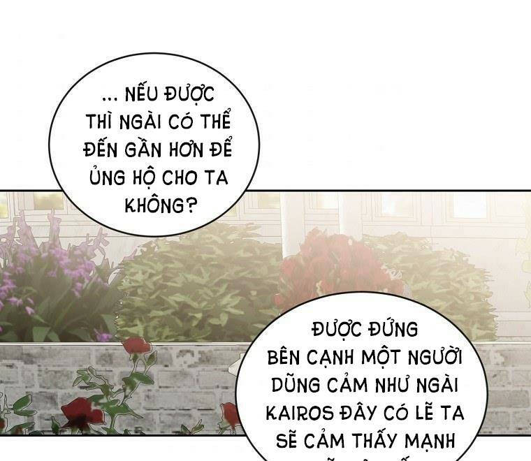 Tôi Lạc Vào Thế Giới Trò Chơi Harem Ngược Chapter 72.1 - Trang 2