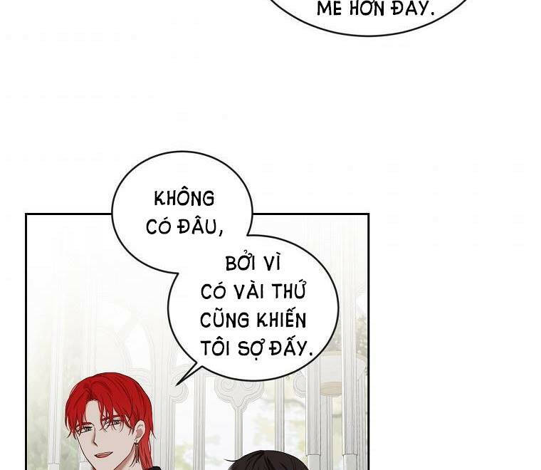 Tôi Lạc Vào Thế Giới Trò Chơi Harem Ngược Chapter 72.1 - Trang 2