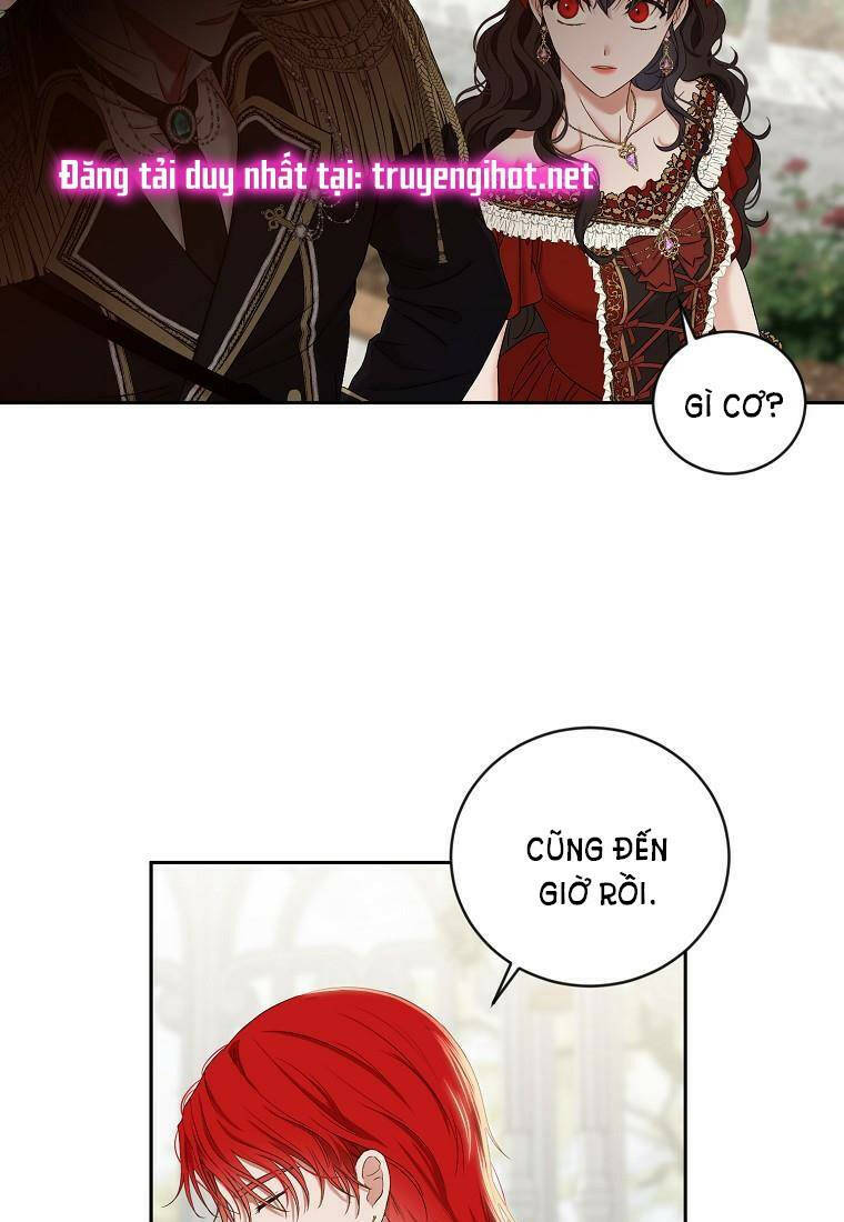 Tôi Lạc Vào Thế Giới Trò Chơi Harem Ngược Chapter 72.1 - Trang 2