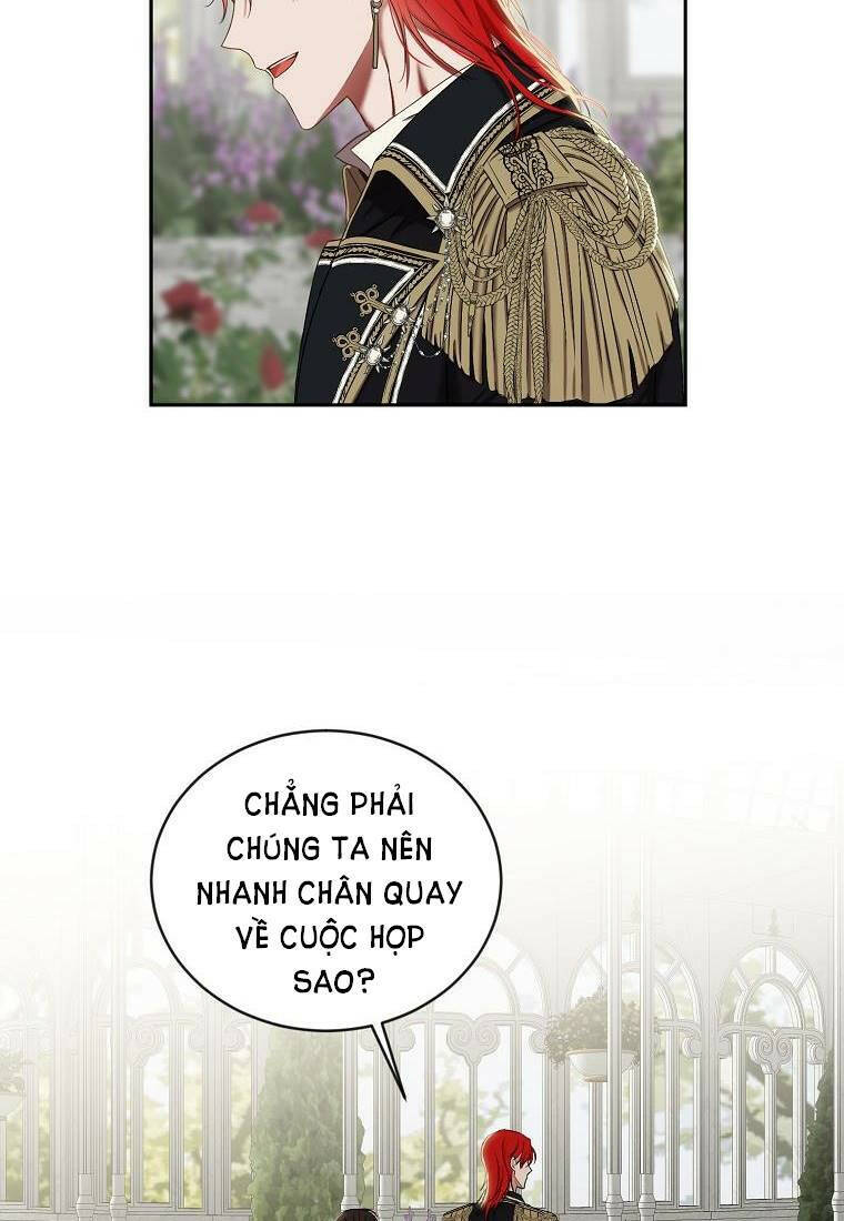 Tôi Lạc Vào Thế Giới Trò Chơi Harem Ngược Chapter 72.1 - Trang 2