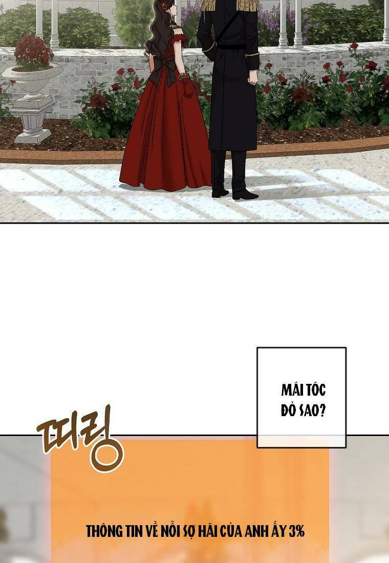 Tôi Lạc Vào Thế Giới Trò Chơi Harem Ngược Chapter 72.1 - Trang 2