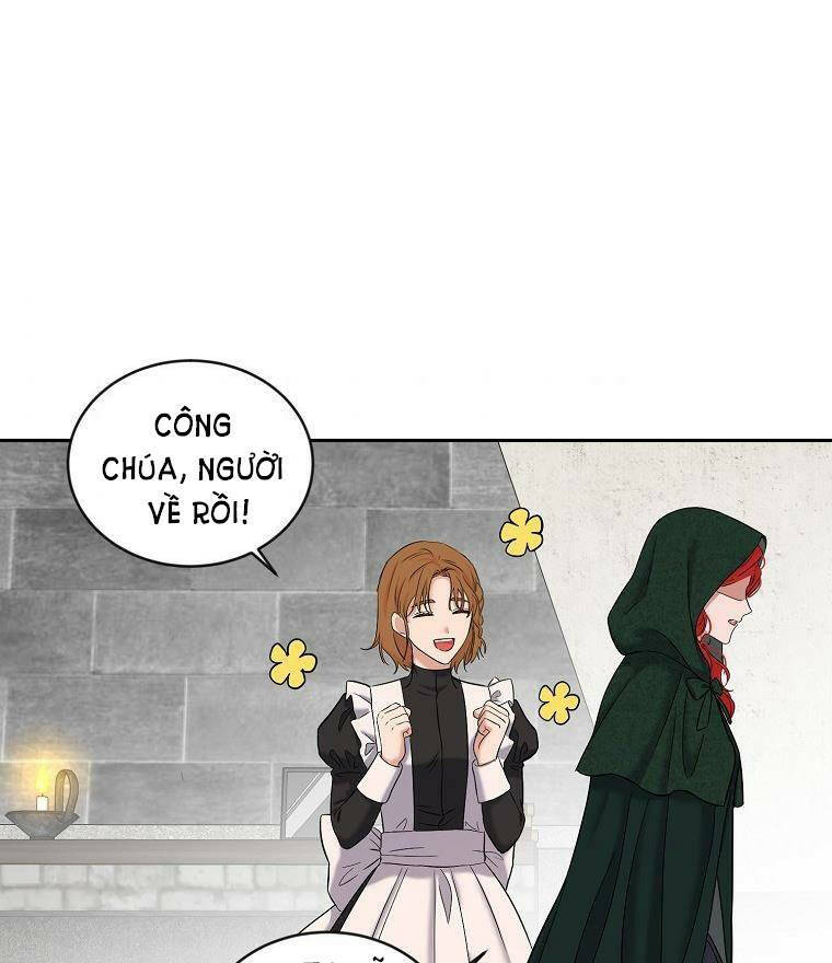 Tôi Lạc Vào Thế Giới Trò Chơi Harem Ngược Chapter 72.1 - Trang 2