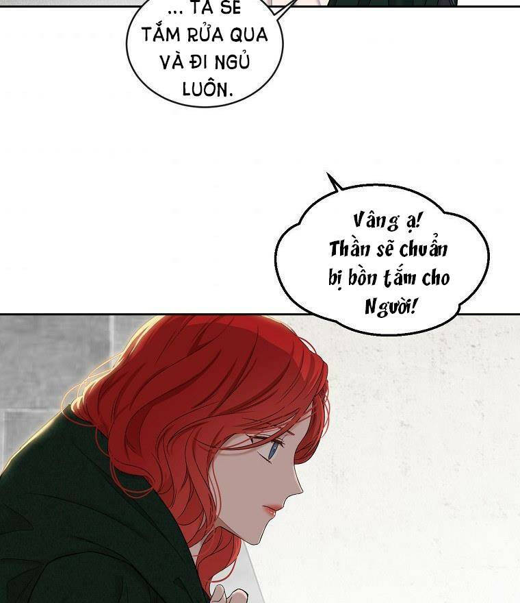 Tôi Lạc Vào Thế Giới Trò Chơi Harem Ngược Chapter 72.1 - Trang 2