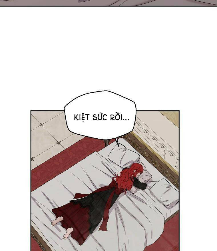 Tôi Lạc Vào Thế Giới Trò Chơi Harem Ngược Chapter 72.2 - Trang 2