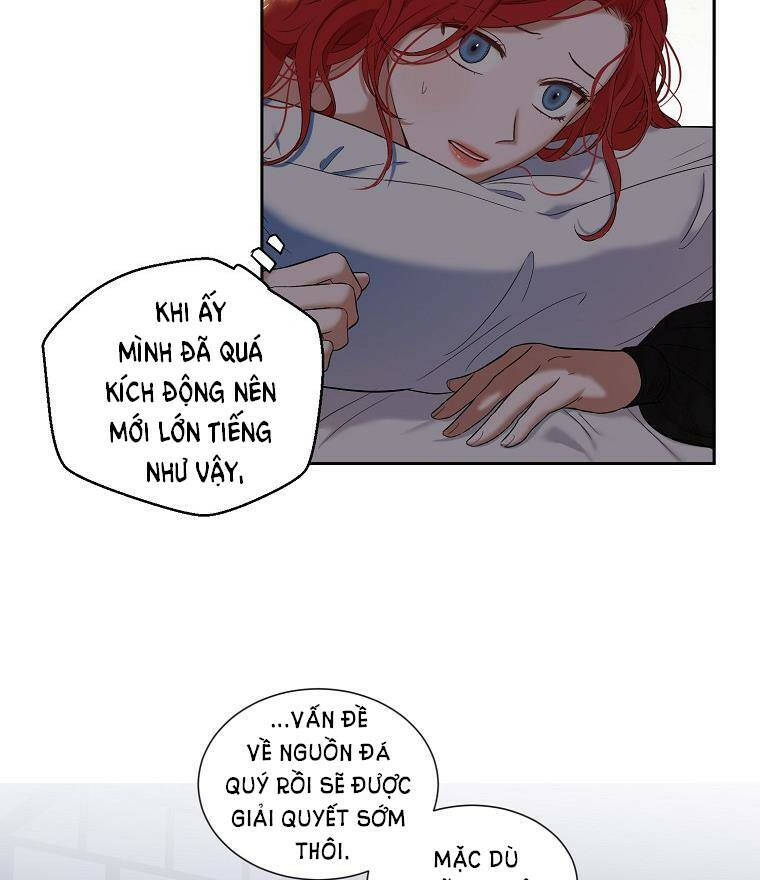 Tôi Lạc Vào Thế Giới Trò Chơi Harem Ngược Chapter 72.2 - Trang 2