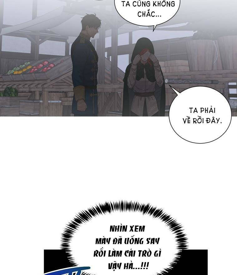 Tôi Lạc Vào Thế Giới Trò Chơi Harem Ngược Chapter 72.2 - Trang 2