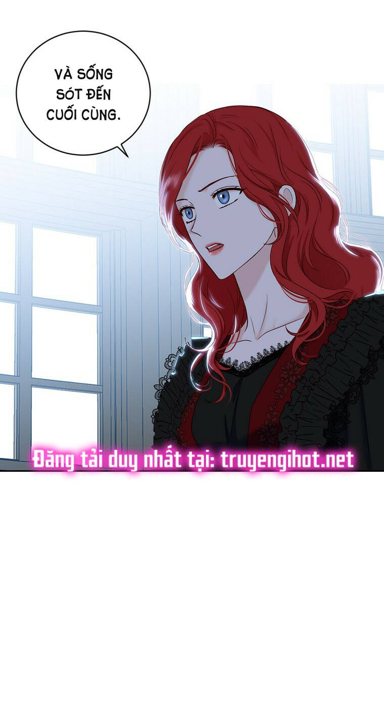 Tôi Lạc Vào Thế Giới Trò Chơi Harem Ngược Chapter 73.1 - Trang 2