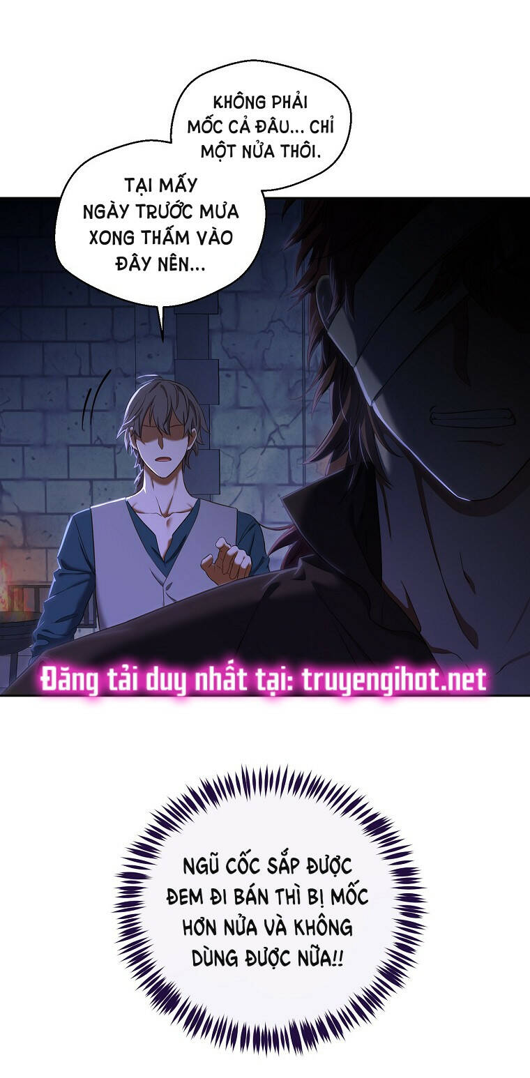 Tôi Lạc Vào Thế Giới Trò Chơi Harem Ngược Chapter 73.1 - Trang 2