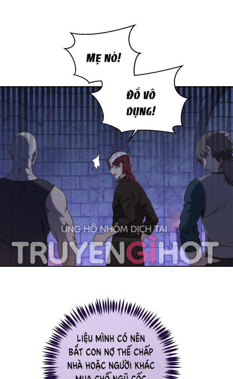 Tôi Lạc Vào Thế Giới Trò Chơi Harem Ngược Chapter 73.1 - Trang 2