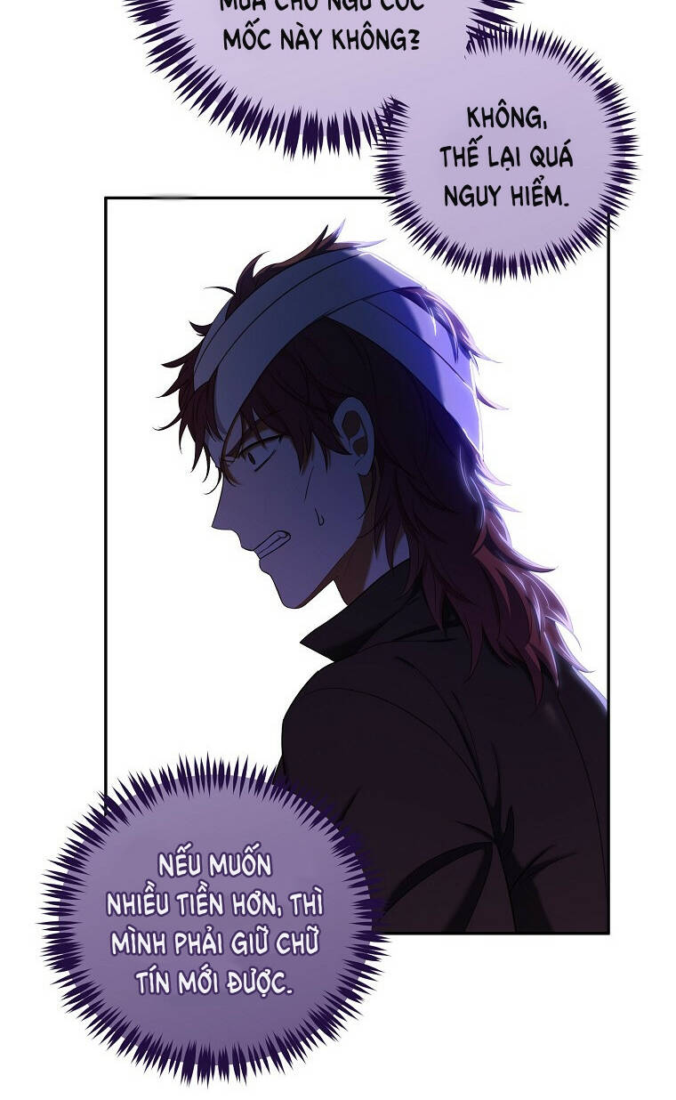 Tôi Lạc Vào Thế Giới Trò Chơi Harem Ngược Chapter 73.1 - Trang 2