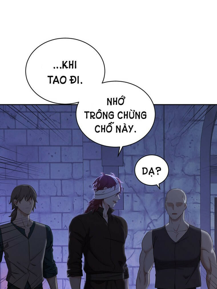 Tôi Lạc Vào Thế Giới Trò Chơi Harem Ngược Chapter 73.1 - Trang 2