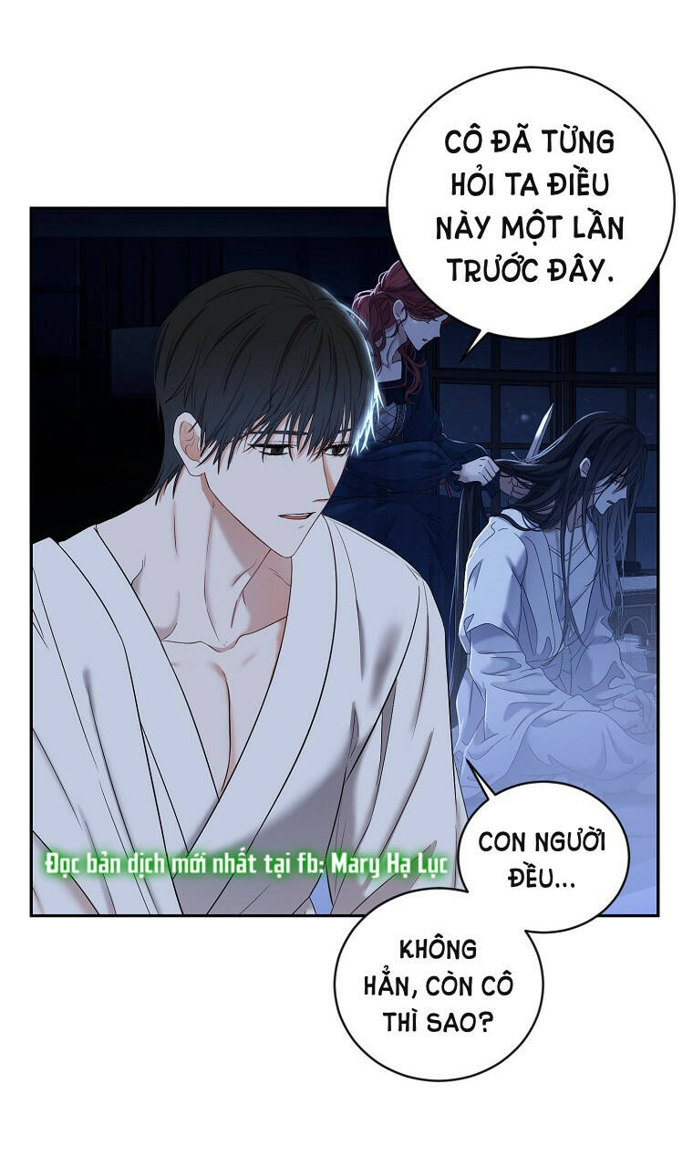 Tôi Lạc Vào Thế Giới Trò Chơi Harem Ngược Chapter 73.1 - Trang 2