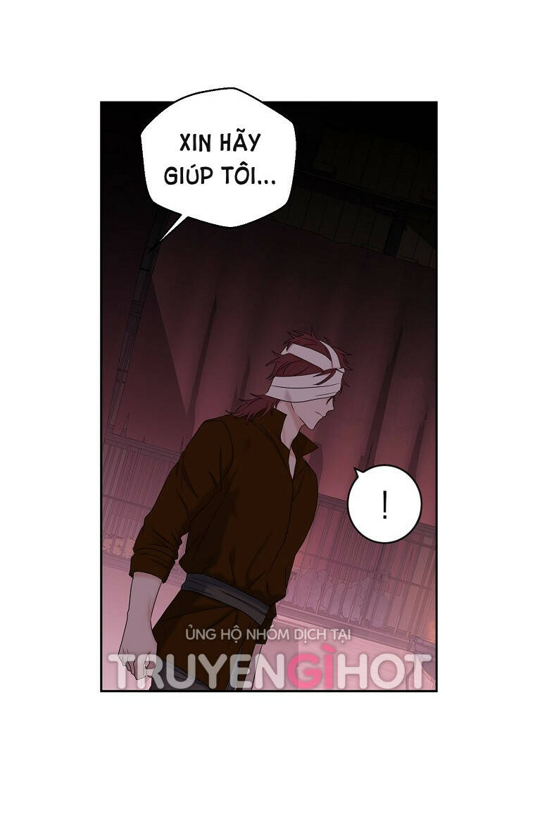 Tôi Lạc Vào Thế Giới Trò Chơi Harem Ngược Chapter 73.1 - Trang 2