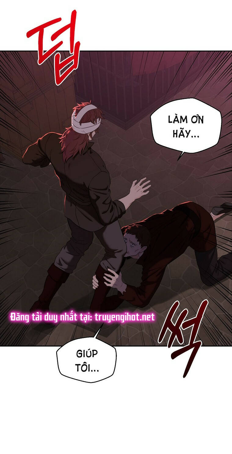 Tôi Lạc Vào Thế Giới Trò Chơi Harem Ngược Chapter 73.1 - Trang 2