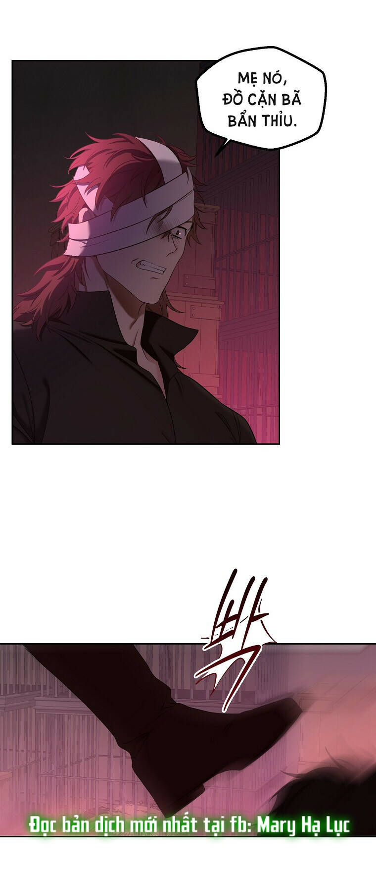 Tôi Lạc Vào Thế Giới Trò Chơi Harem Ngược Chapter 73.1 - Trang 2