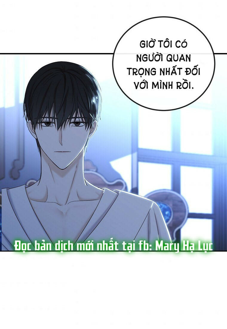 Tôi Lạc Vào Thế Giới Trò Chơi Harem Ngược Chapter 73.1 - Trang 2