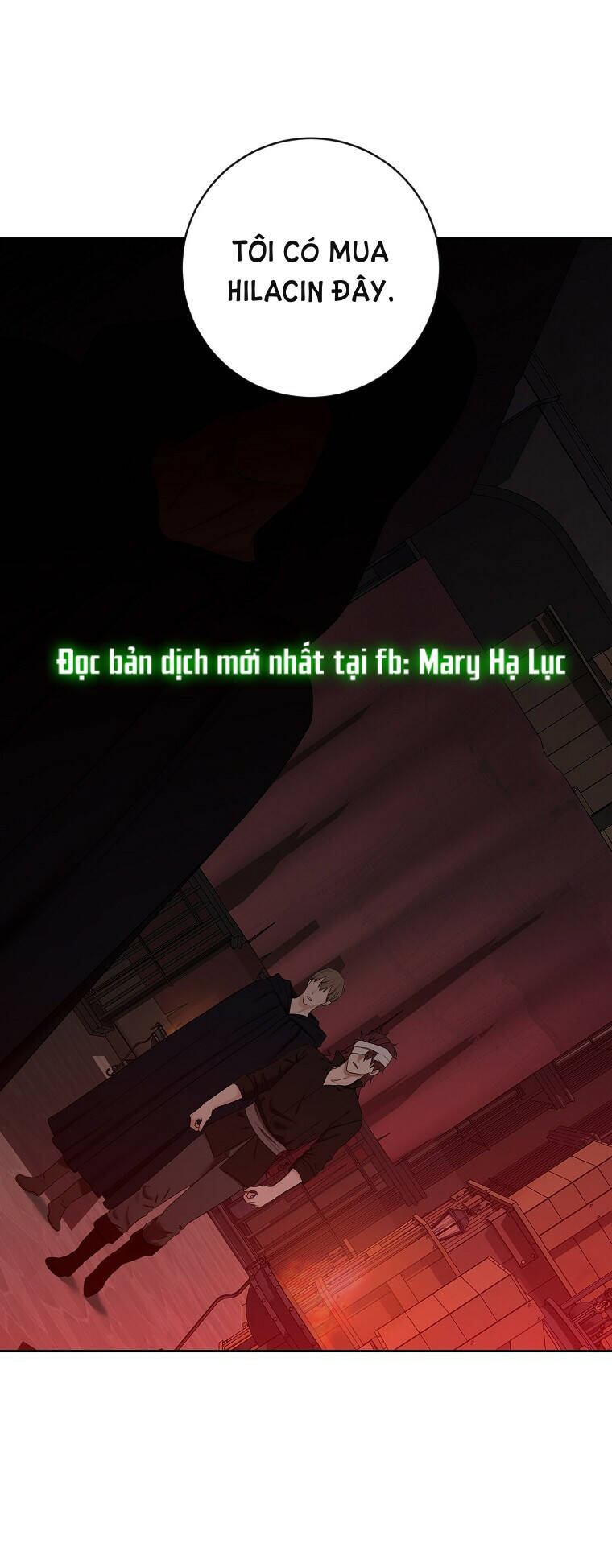 Tôi Lạc Vào Thế Giới Trò Chơi Harem Ngược Chapter 73.2 - Trang 2