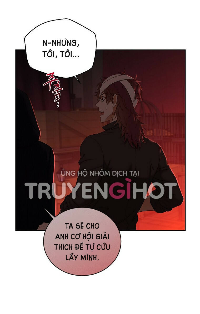 Tôi Lạc Vào Thế Giới Trò Chơi Harem Ngược Chapter 73.2 - Trang 2