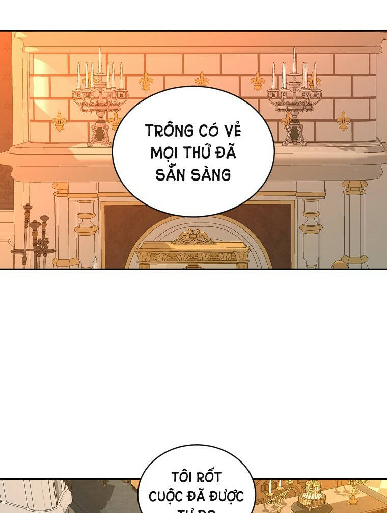 Tôi Lạc Vào Thế Giới Trò Chơi Harem Ngược Chapter 73.2 - Trang 2