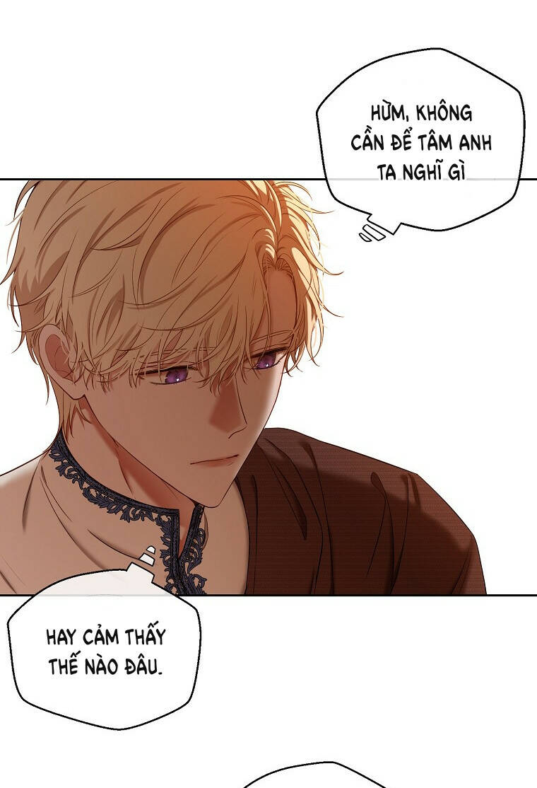 Tôi Lạc Vào Thế Giới Trò Chơi Harem Ngược Chapter 73.2 - Trang 2