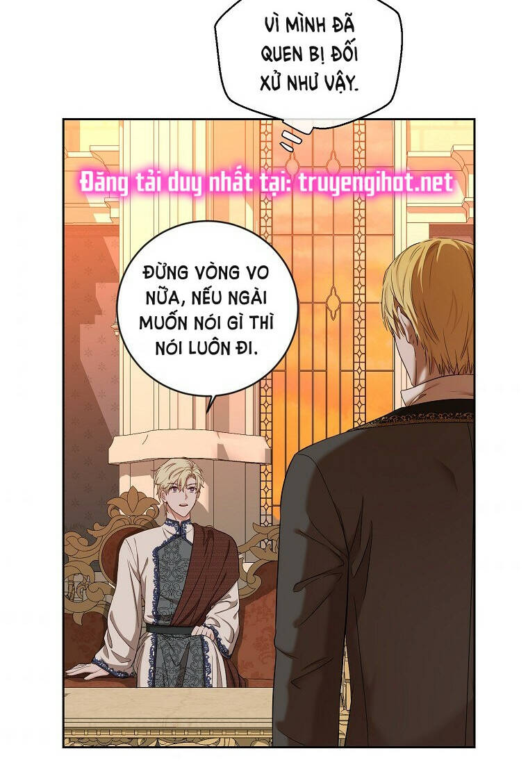 Tôi Lạc Vào Thế Giới Trò Chơi Harem Ngược Chapter 73.2 - Trang 2