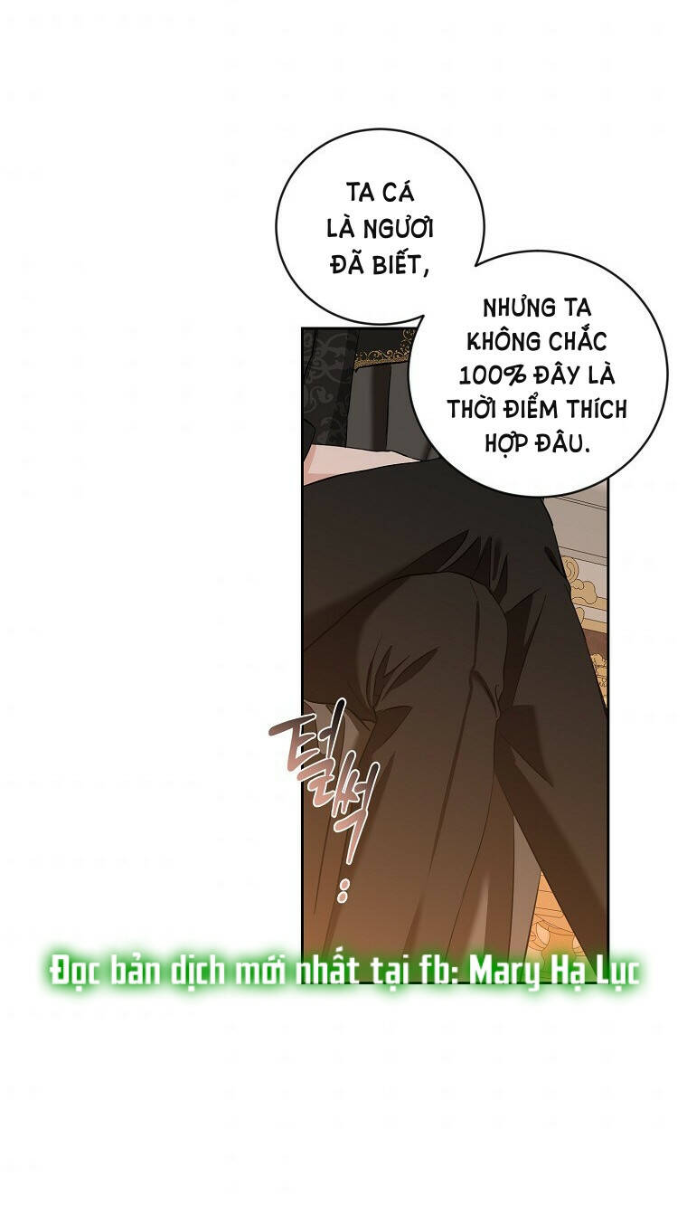 Tôi Lạc Vào Thế Giới Trò Chơi Harem Ngược Chapter 73.2 - Trang 2