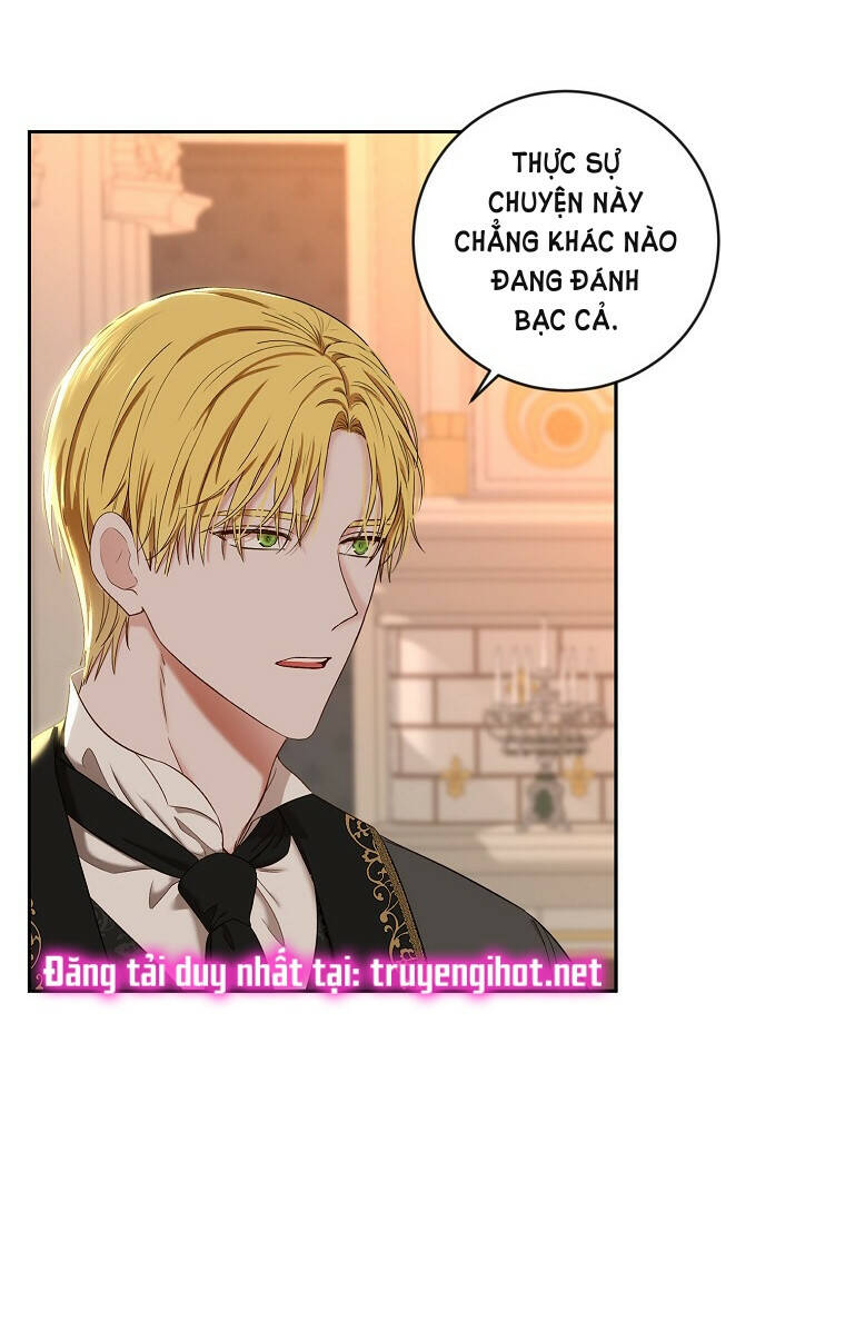 Tôi Lạc Vào Thế Giới Trò Chơi Harem Ngược Chapter 73.2 - Trang 2