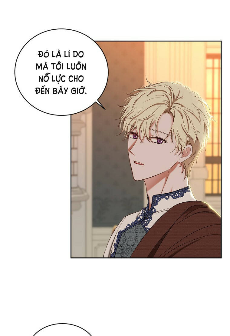 Tôi Lạc Vào Thế Giới Trò Chơi Harem Ngược Chapter 73.2 - Trang 2