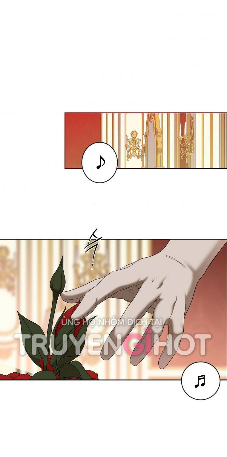 Tôi Lạc Vào Thế Giới Trò Chơi Harem Ngược Chapter 73.2 - Trang 2