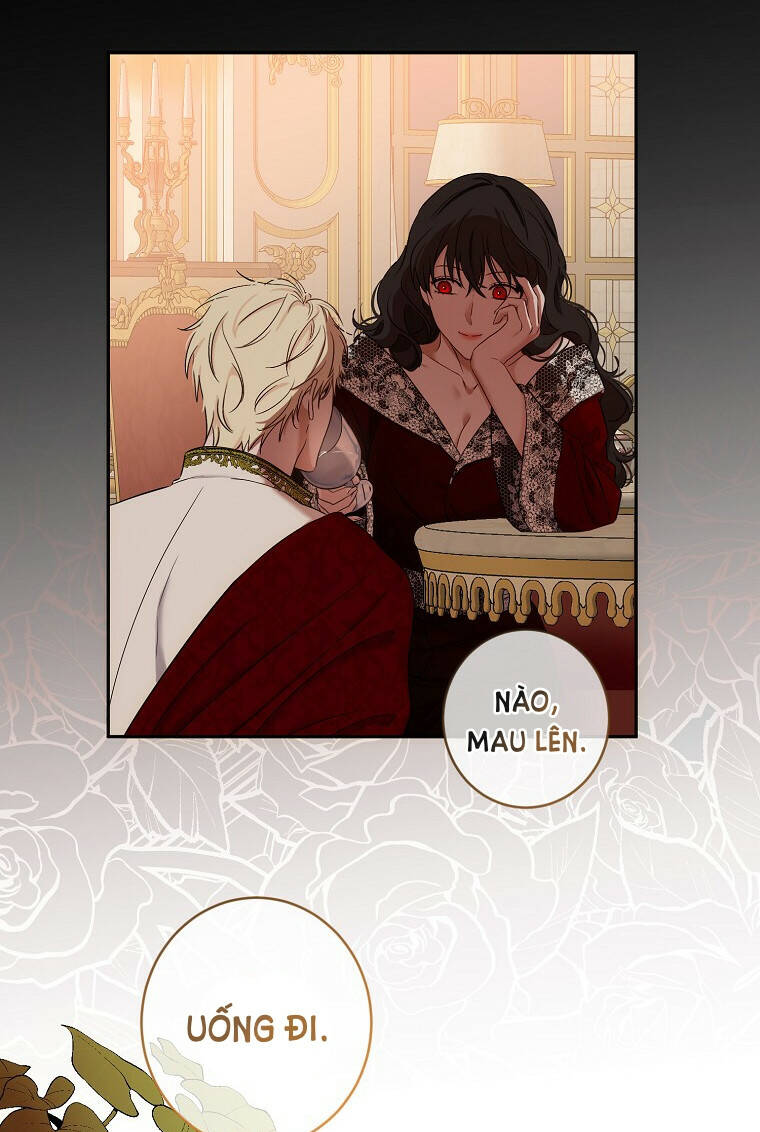 Tôi Lạc Vào Thế Giới Trò Chơi Harem Ngược Chapter 73.2 - Trang 2