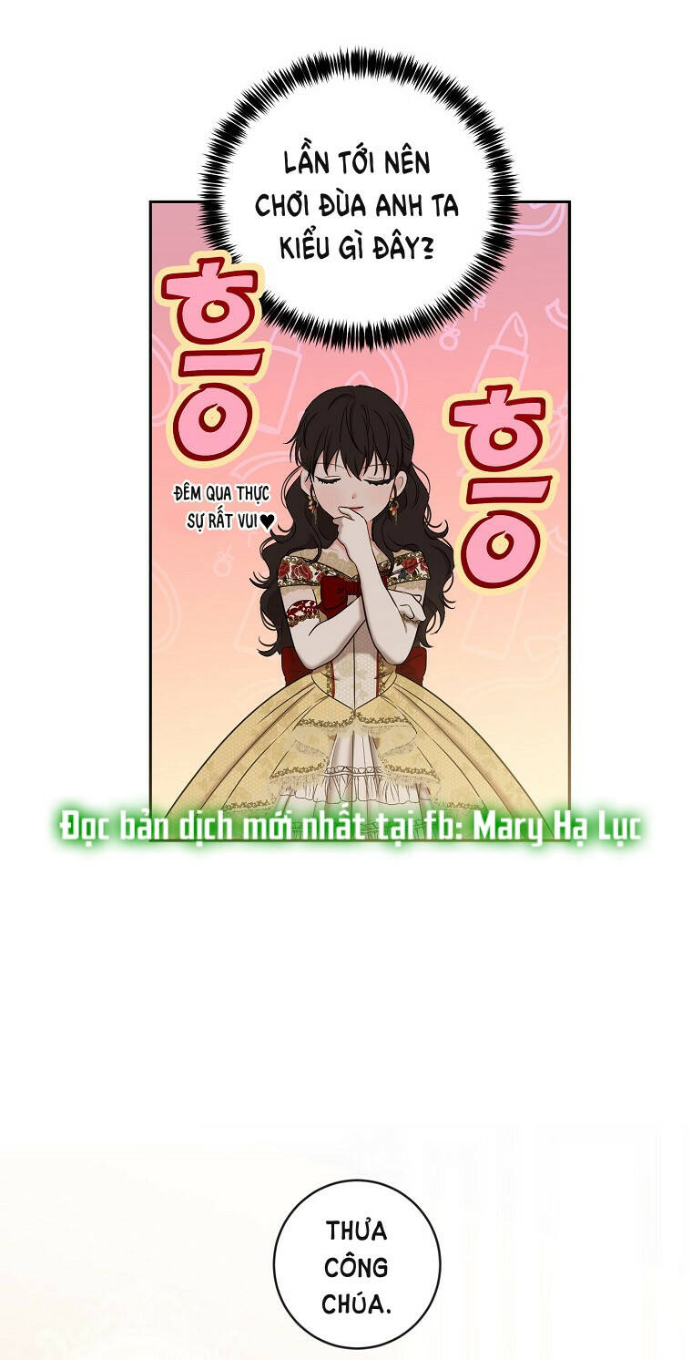 Tôi Lạc Vào Thế Giới Trò Chơi Harem Ngược Chapter 73.2 - Trang 2