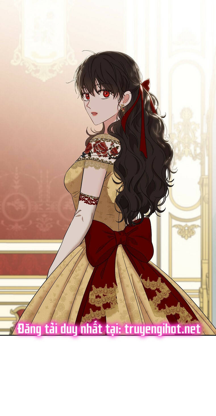 Tôi Lạc Vào Thế Giới Trò Chơi Harem Ngược Chapter 73.2 - Trang 2