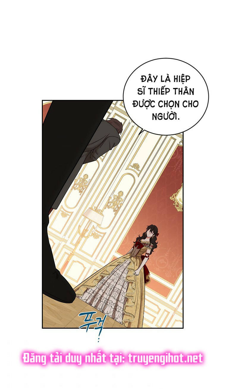 Tôi Lạc Vào Thế Giới Trò Chơi Harem Ngược Chapter 73.2 - Trang 2