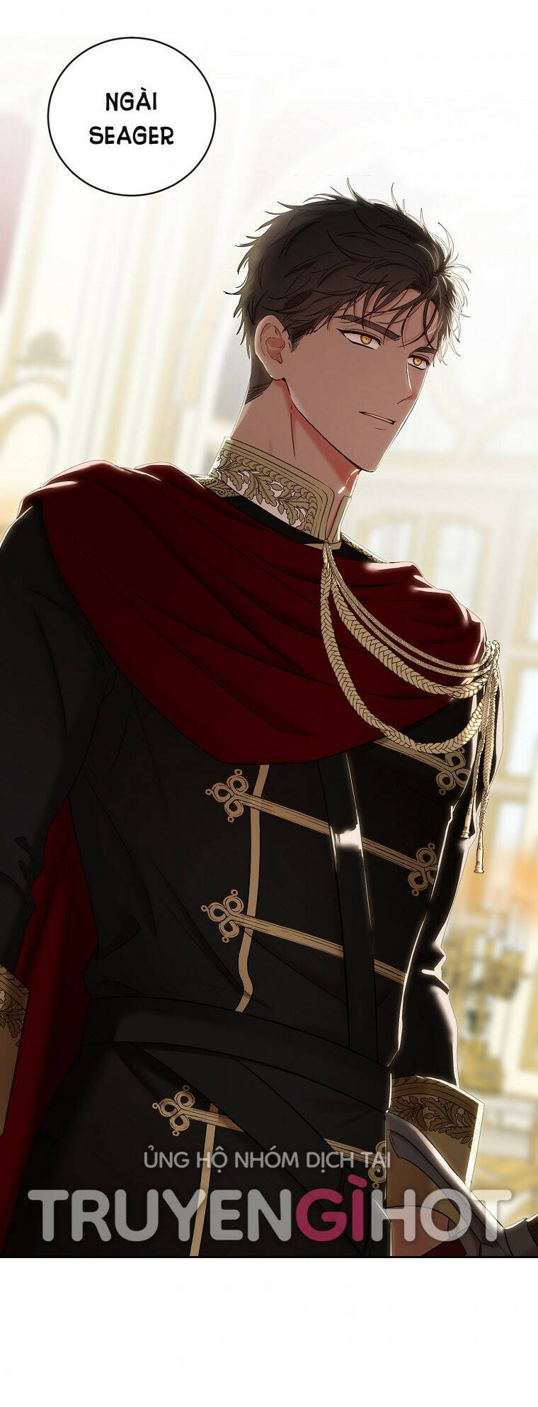 Tôi Lạc Vào Thế Giới Trò Chơi Harem Ngược Chapter 73.2 - Trang 2