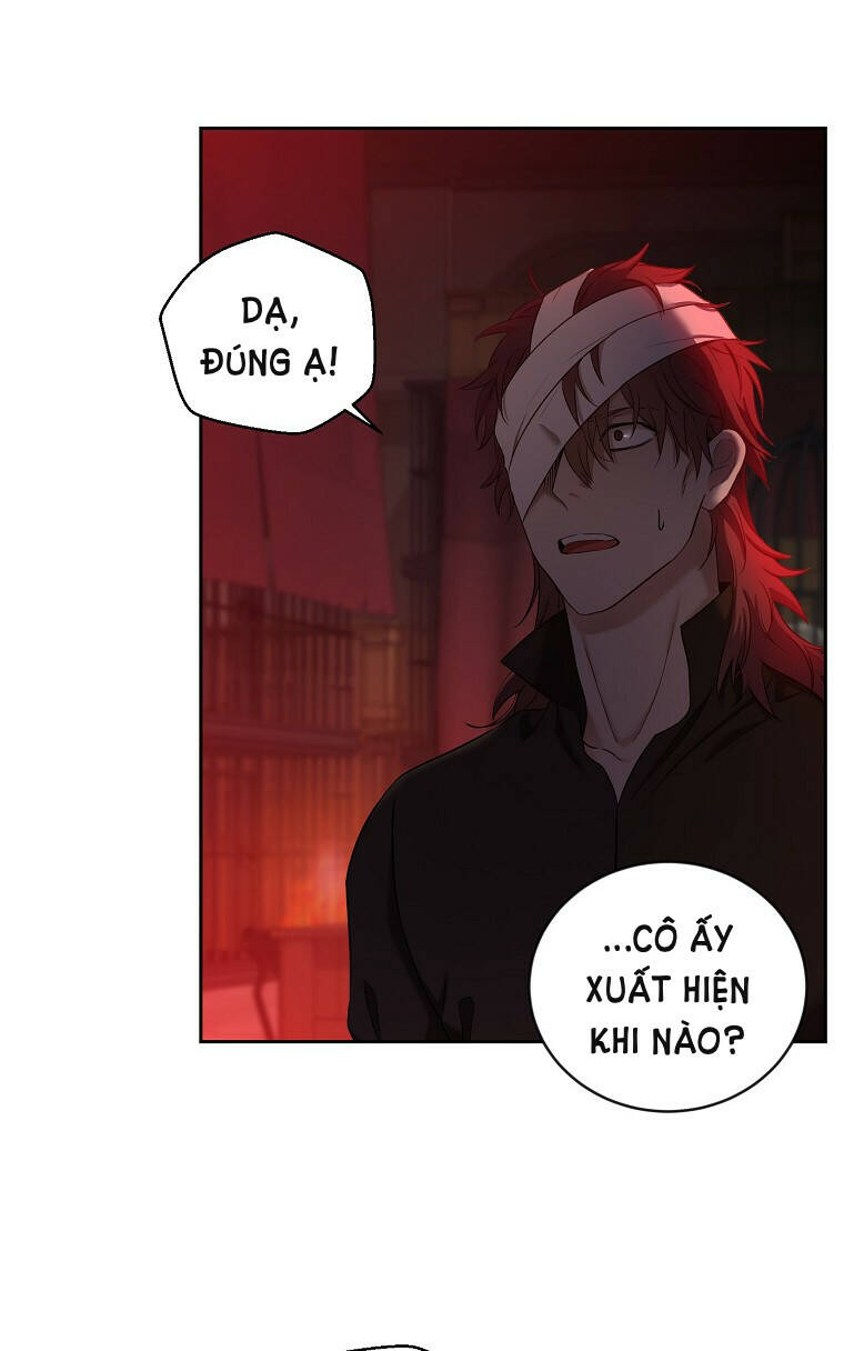 Tôi Lạc Vào Thế Giới Trò Chơi Harem Ngược Chapter 73.2 - Trang 2