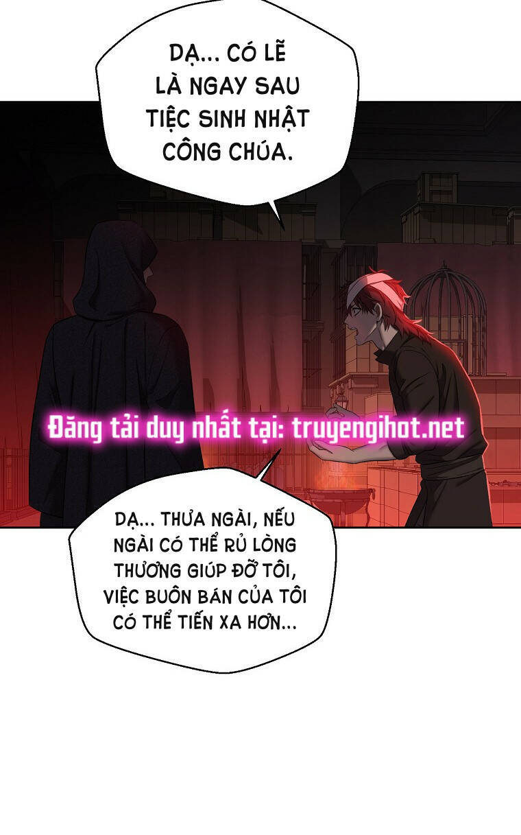 Tôi Lạc Vào Thế Giới Trò Chơi Harem Ngược Chapter 73.2 - Trang 2