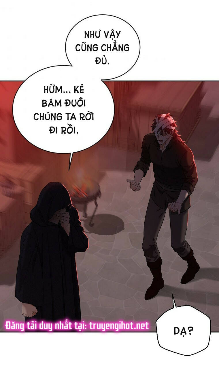 Tôi Lạc Vào Thế Giới Trò Chơi Harem Ngược Chapter 73.2 - Trang 2