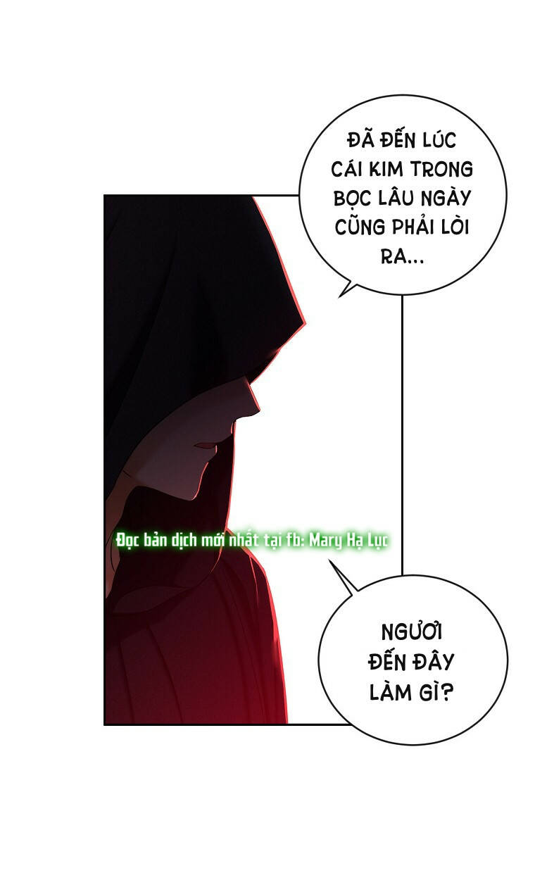 Tôi Lạc Vào Thế Giới Trò Chơi Harem Ngược Chapter 73.2 - Trang 2