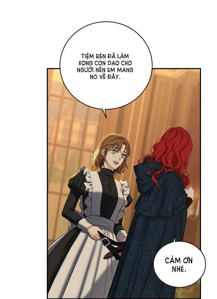 Tôi Lạc Vào Thế Giới Trò Chơi Harem Ngược Chapter 74.1 - Trang 2