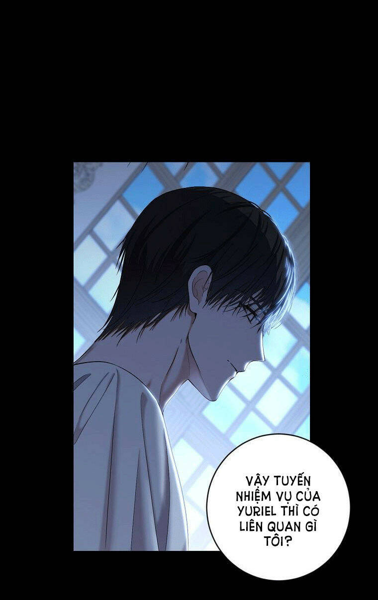 Tôi Lạc Vào Thế Giới Trò Chơi Harem Ngược Chapter 74.1 - Trang 2