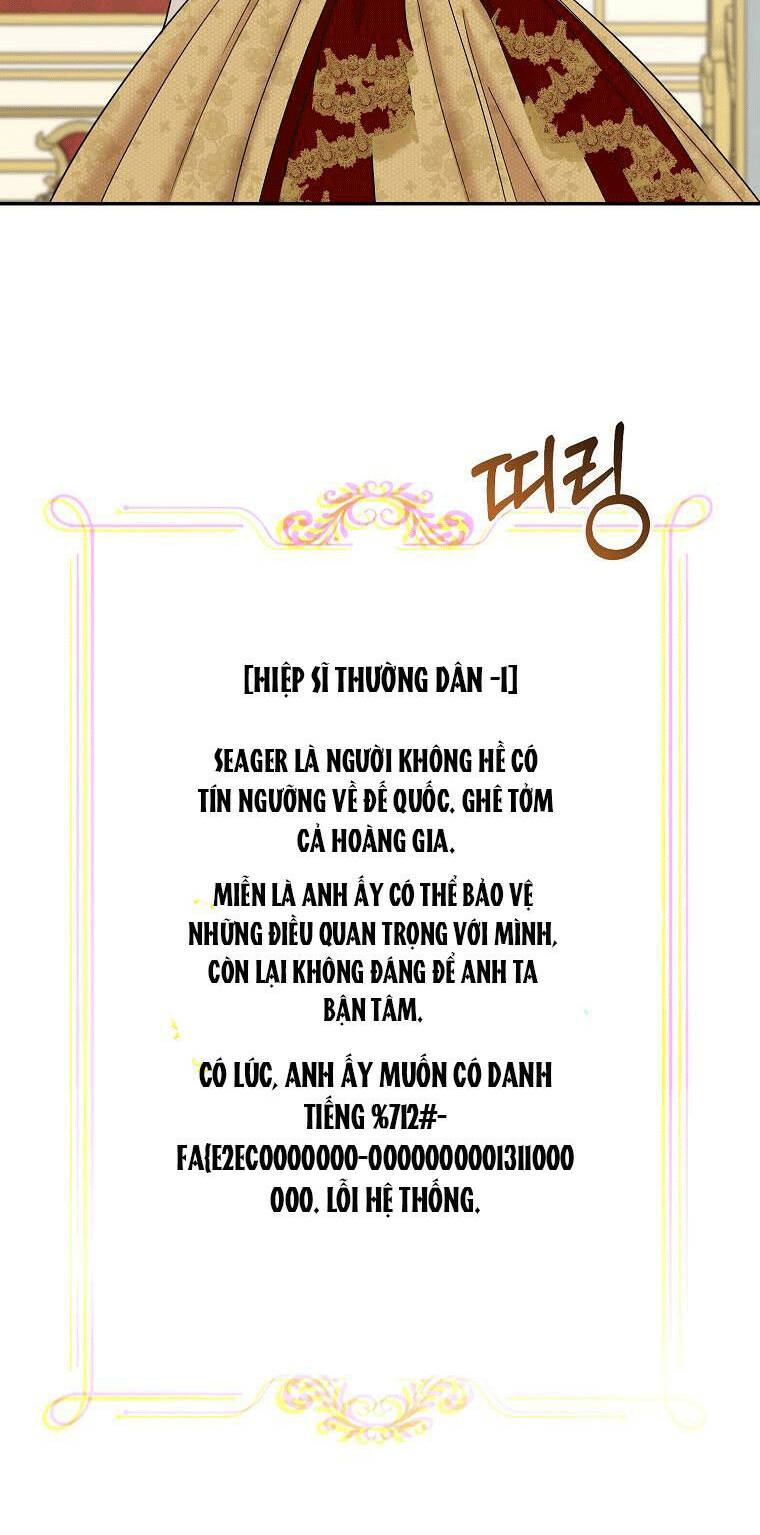 Tôi Lạc Vào Thế Giới Trò Chơi Harem Ngược Chapter 74.1 - Trang 2