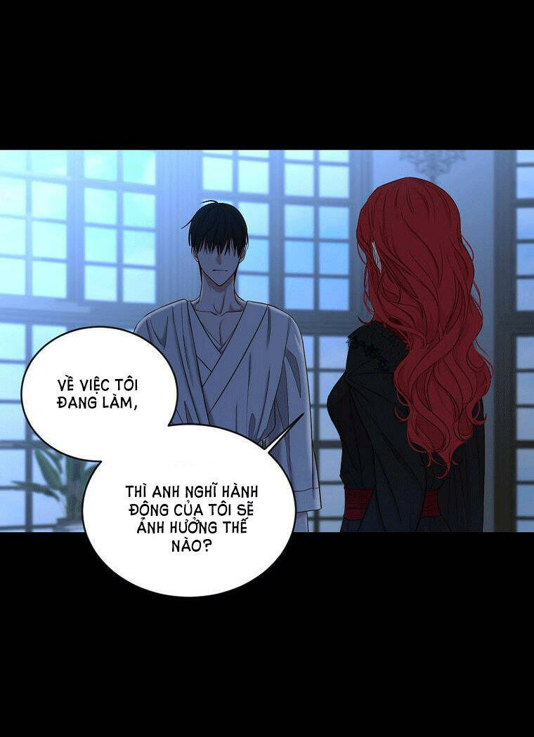 Tôi Lạc Vào Thế Giới Trò Chơi Harem Ngược Chapter 74.1 - Trang 2